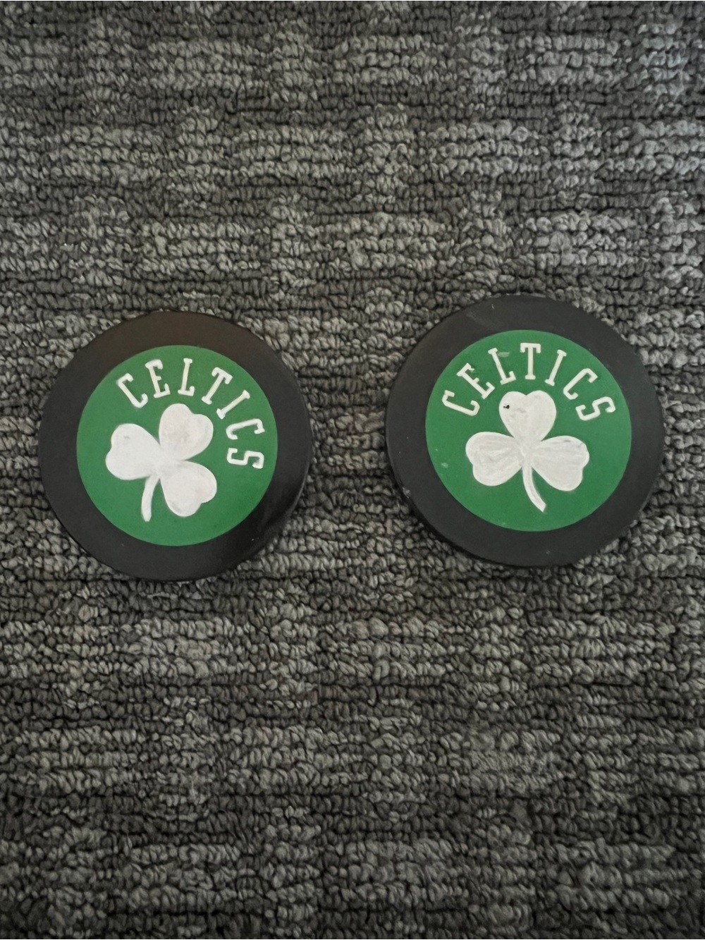 Car Coasters